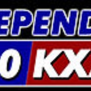 KXAM Logo