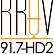 KROV-FM 91.7 HD2 Logo