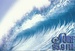 The Surf 95.9 - KSRF Logo
