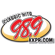 KKPR-FM Logo