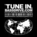 BassDrive Logo