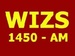 WIZS Logo