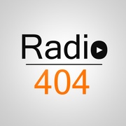 Radio404 Logo