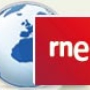 RNE Radio 5 Logo