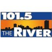 The River - WRVF Logo