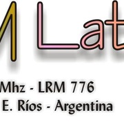 FM Latina Logo
