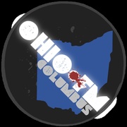 OhMediaFM Logo