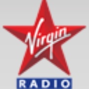 Virgin Radio - Rock Alternative Logo