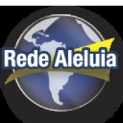 Rádio Aleluia FM (São José do Rio Preto) 97.1 Logo