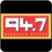 94.7 Highveld Stereo Logo