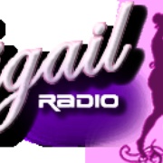 Abigail Radio Logo