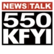 KFYI Logo
