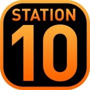 Station10 Radio Logo