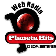 Rádio Planeta Hits Logo