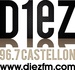 D1eZ FM 967 Logo