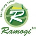 Royal Media Services - Ramogi FM Logo