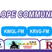 ESPN RADIO 690 - KRGS AM Logo