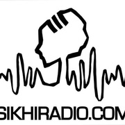 Sikh Radio Logo