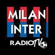 Milan Inter Radio Tv Logo