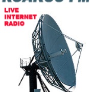 Roakus FM Logo