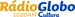 Rádio Globo (Uberlândia) 1020 Logo