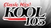 Kool 105 - WKOL Logo