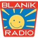 Radio Blanik Logo
