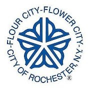 Monroe County EMS Dispatch Logo