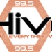 WCYJ-FM Logo