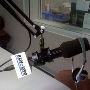 KLIV Logo