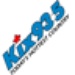 KIX Country - CKXC-FM Logo