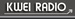 KWEI-FM Logo