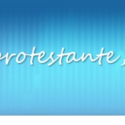 Fréquence Protestante Logo
