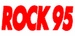 Rock 95 Logo