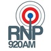 Radio Nacional del Paraguay Logo