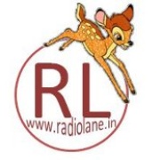 Radio Lane Logo