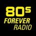 80s Forever Logo