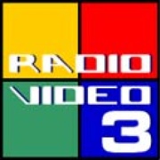 Radio Video 3 Logo