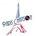 Paris Chanson - Paris Chanson Ooh La La Logo