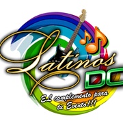Latinos DC Radio Logo
