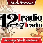 I Radio FM Logo