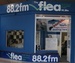 The Flea FM Logo