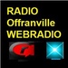 Offranville Radio Logo