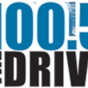 The Drive - WDVI Logo
