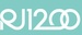 RJ 1200 - CJRJ Logo