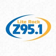 Z-95.1 - WQMZ Logo