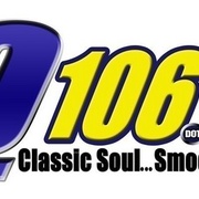 Q106.5 Logo