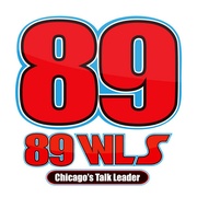 WLS-AM 890 Logo