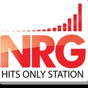 NRG ENERGY Radio 106.6 Logo