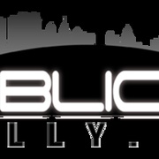 Publicarphilly.com Radio Logo
